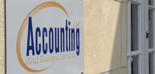 Accounting & Business Services LLP
